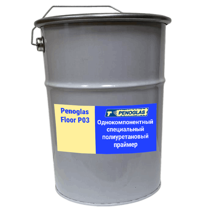 Penoglas Floor P03